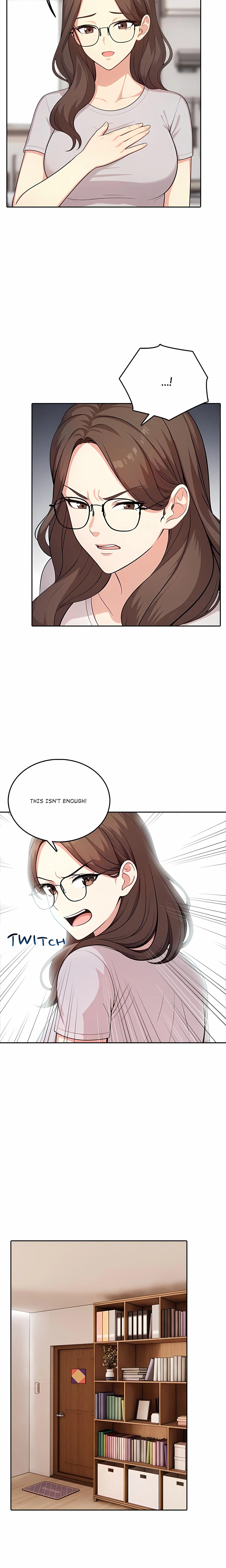 Lady in The Video Episode 2 - Page 11
