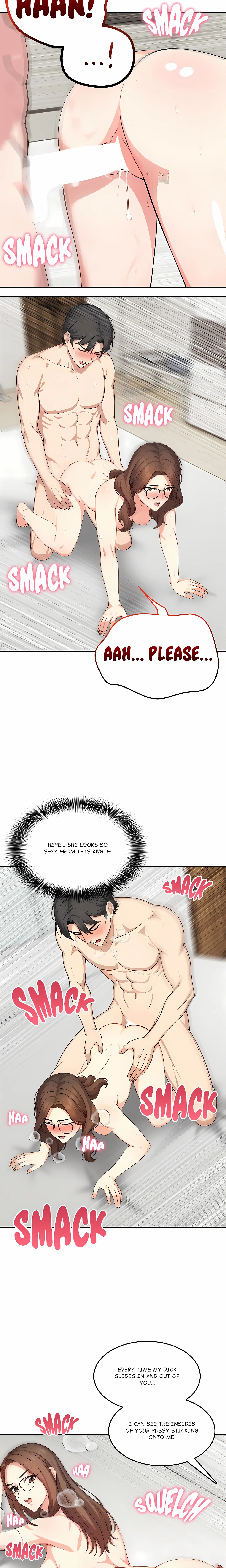 Lady in The Video Episode 2 - Page 15