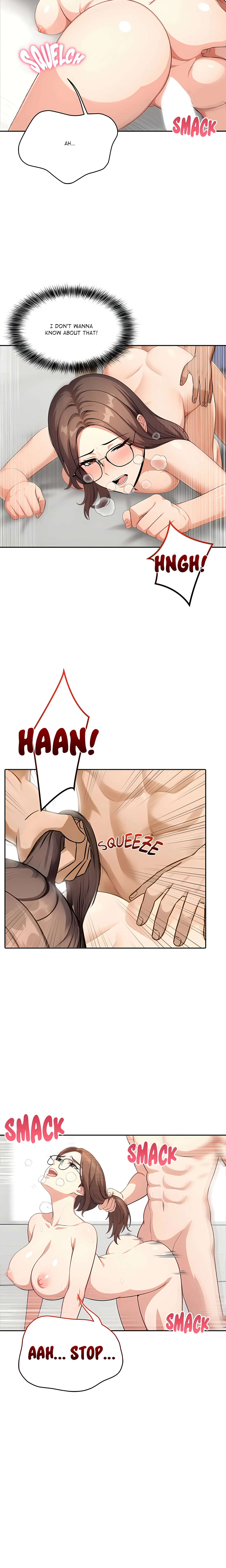 Lady in The Video Episode 2 - Page 16