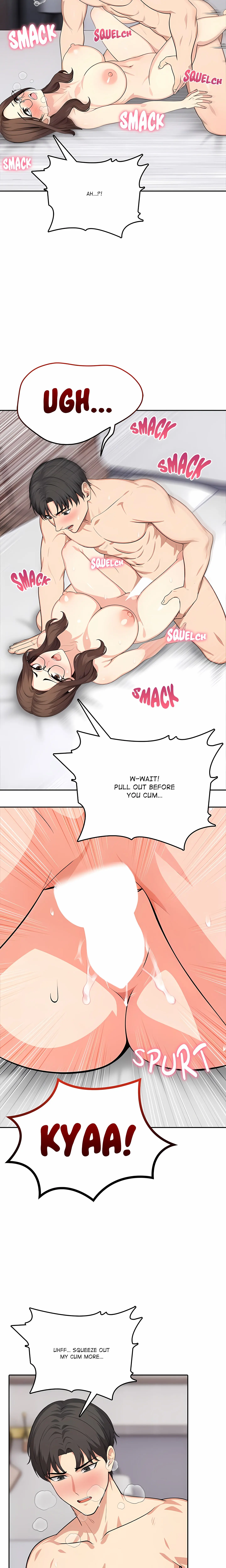 Lady in The Video Episode 2 - Page 2