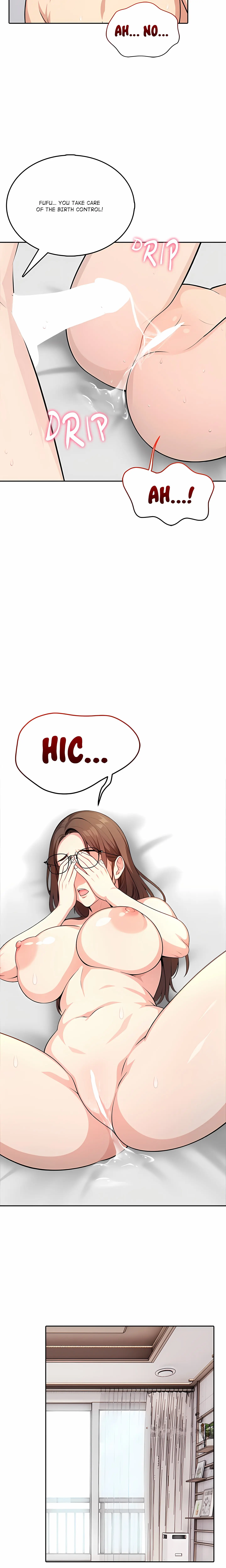 Lady in The Video Episode 2 - Page 3