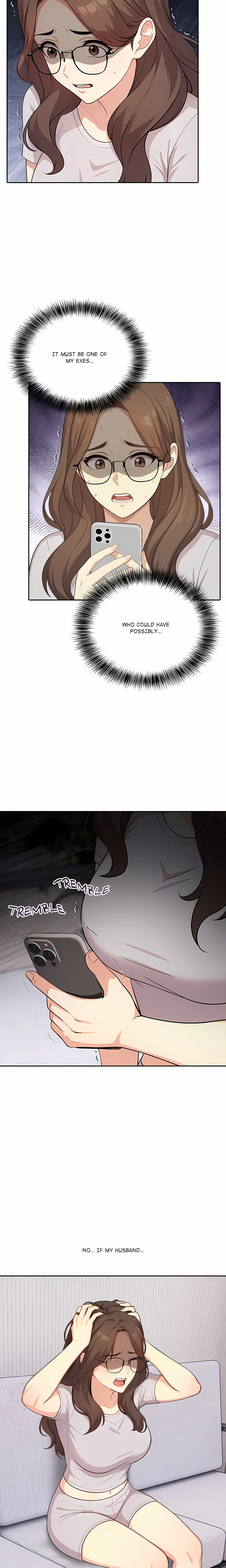 Lady in The Video Episode 2 - Page 5