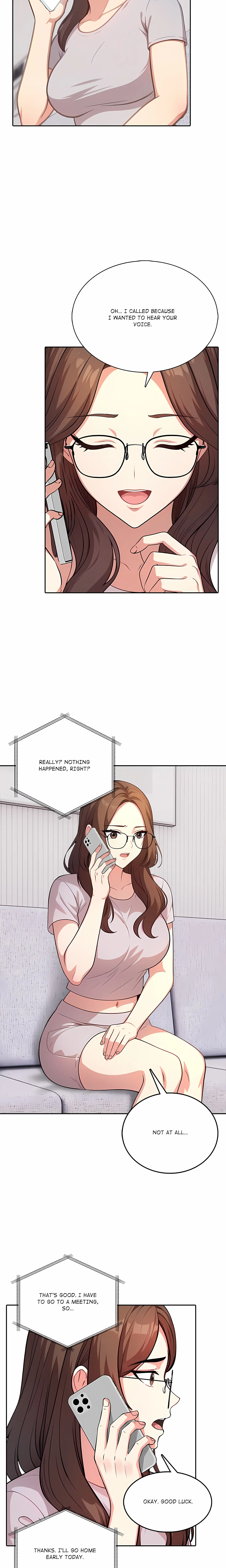 Lady in The Video Episode 2 - Page 7