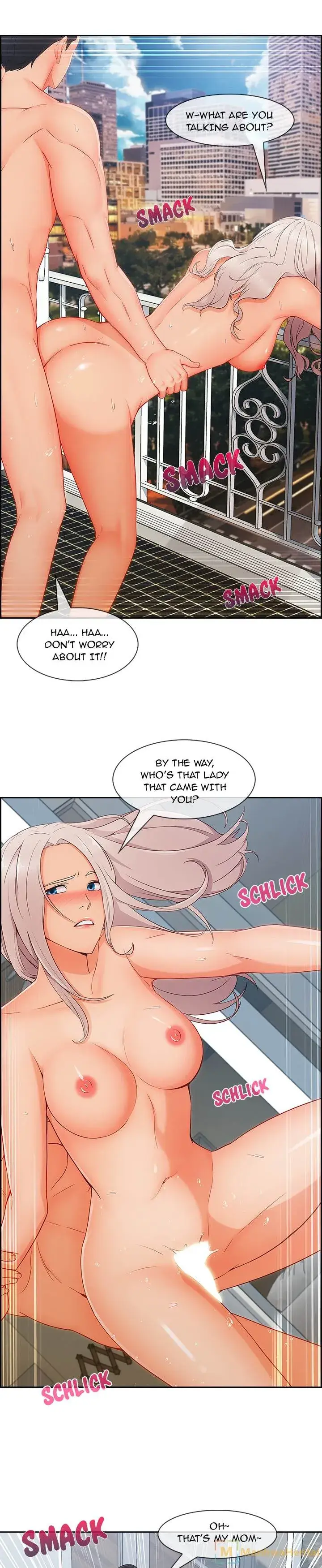 Lady Long Legs Episode 48 - Page 13