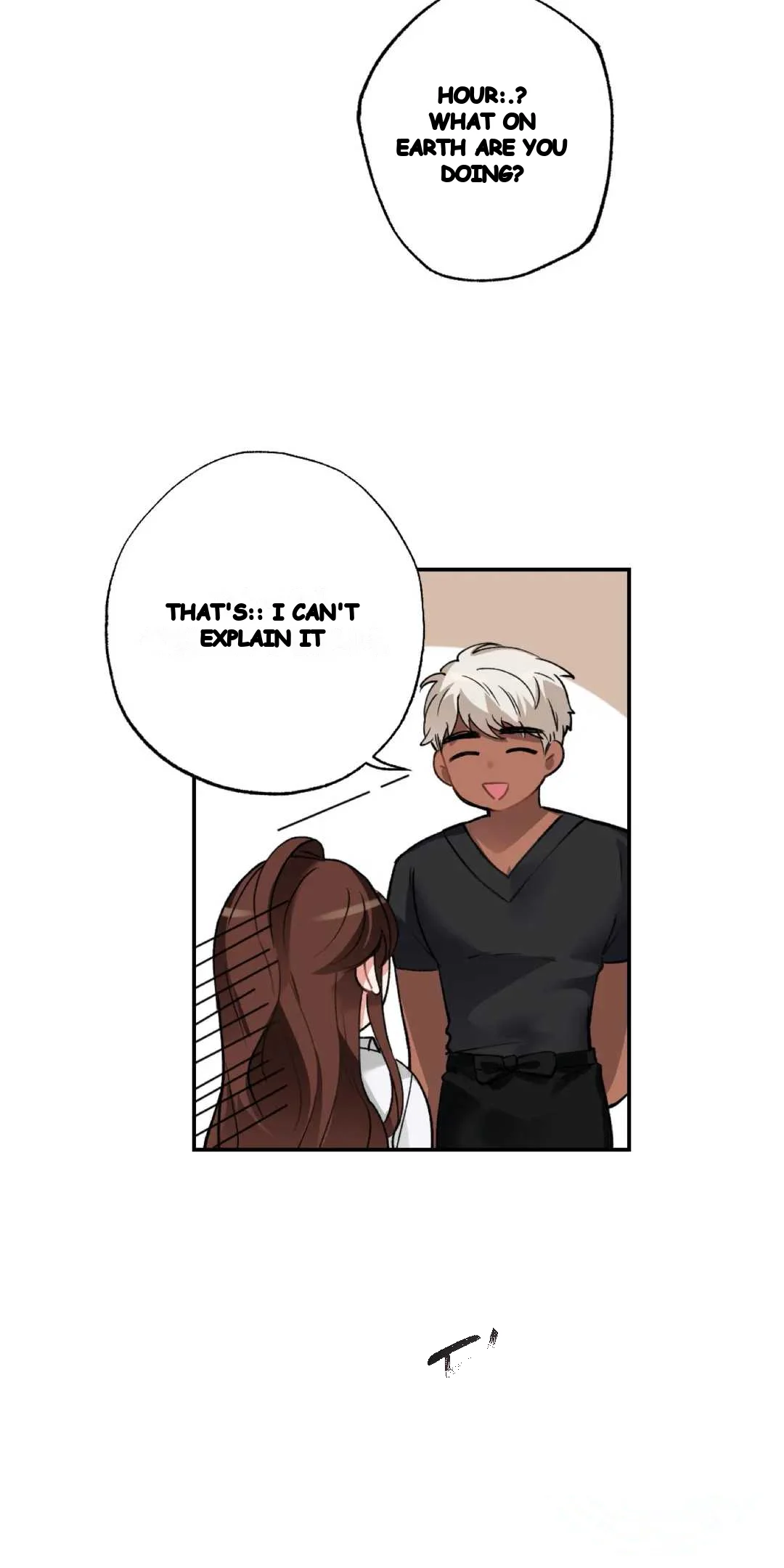 Lady & Maid Episode 36 - Page 14