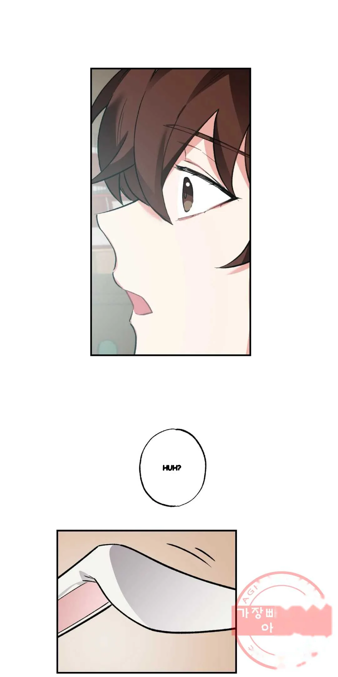 Lady & Maid Episode 36 - Page 19