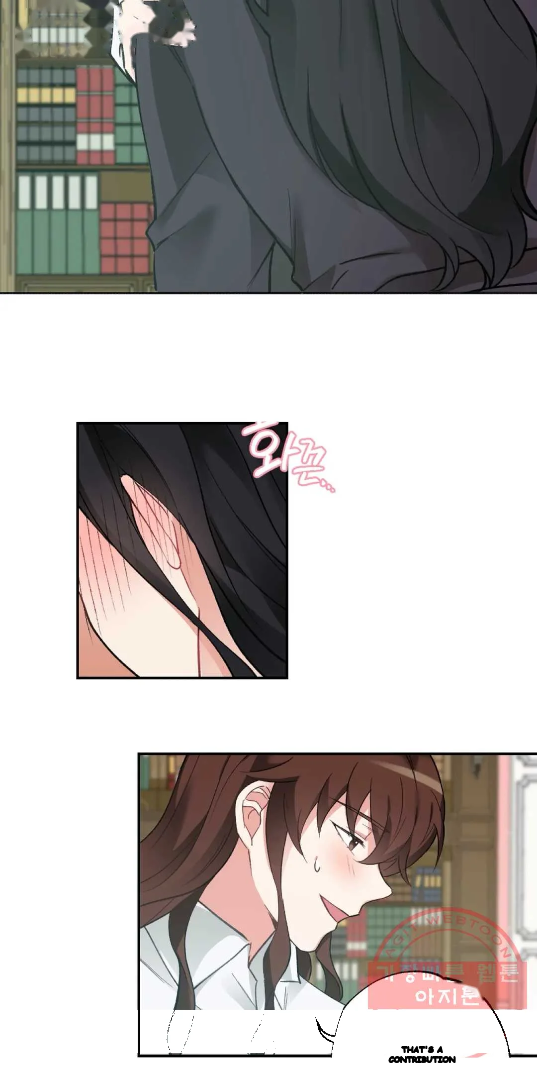Lady & Maid Episode 36 - Page 27