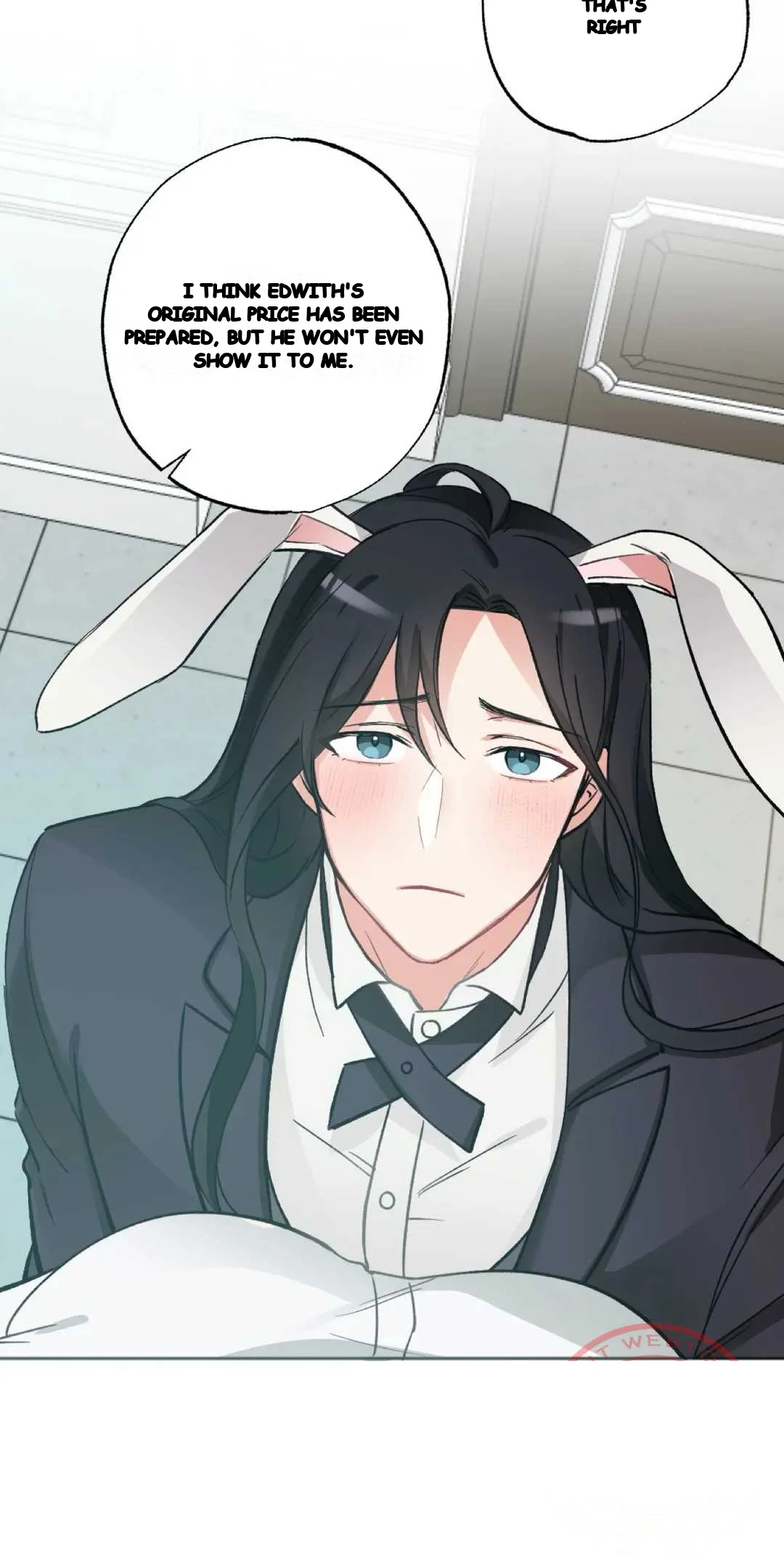 Lady & Maid Episode 36 - Page 28