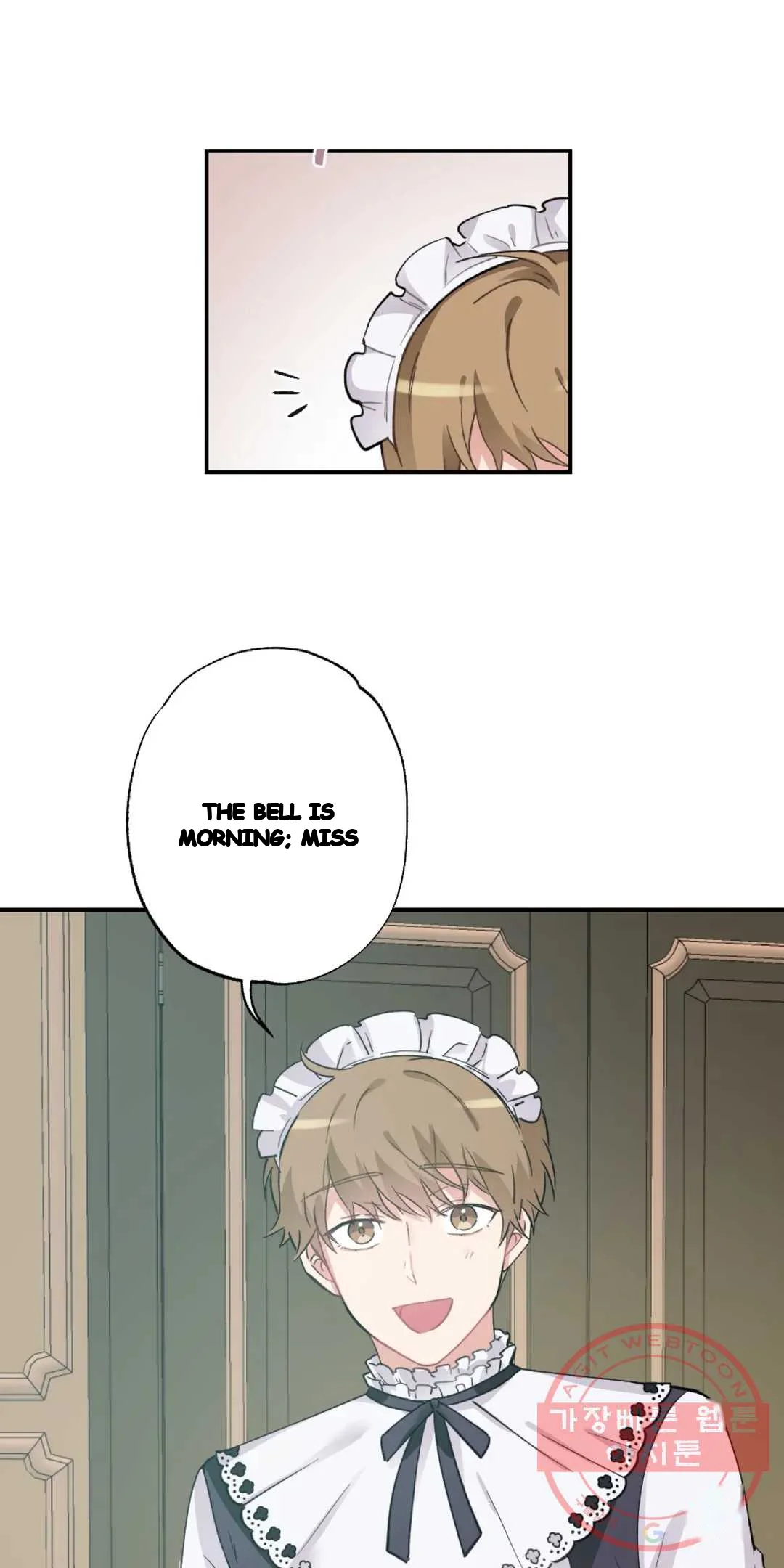 Lady & Maid Episode 36 - Page 5