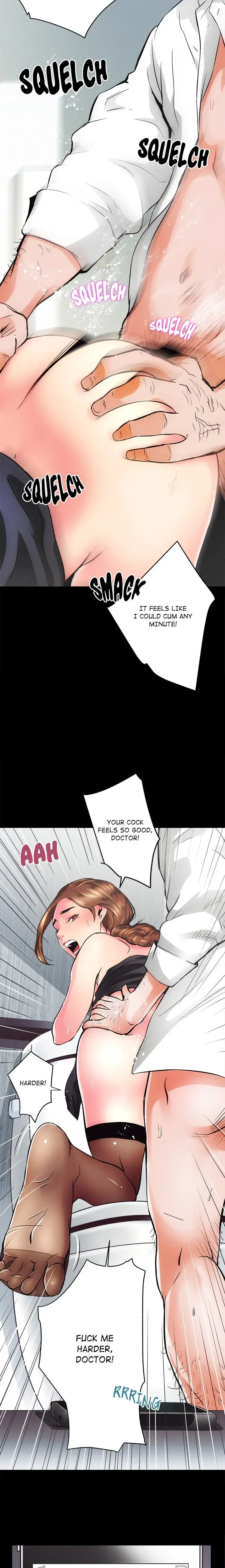 Lady Realtors Episode 1 - Page 17
