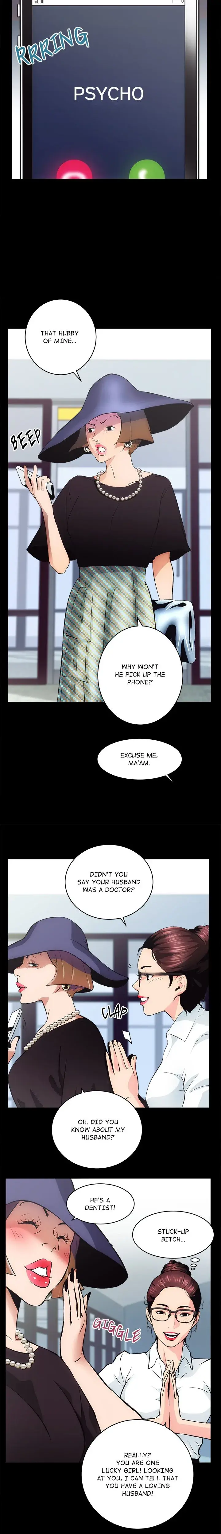 Lady Realtors Episode 1 - Page 18