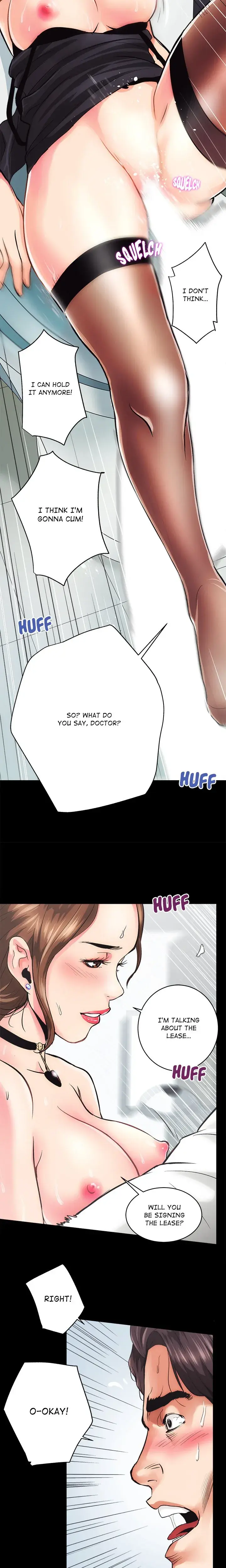 Lady Realtors Episode 1 - Page 20