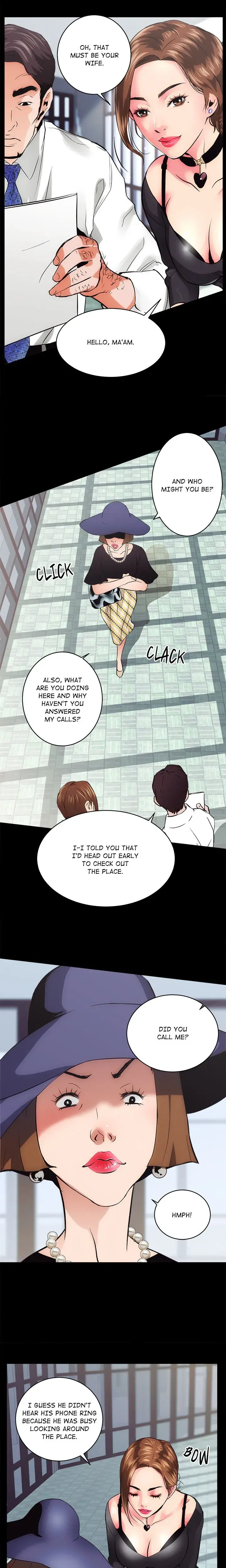 Lady Realtors Episode 1 - Page 24