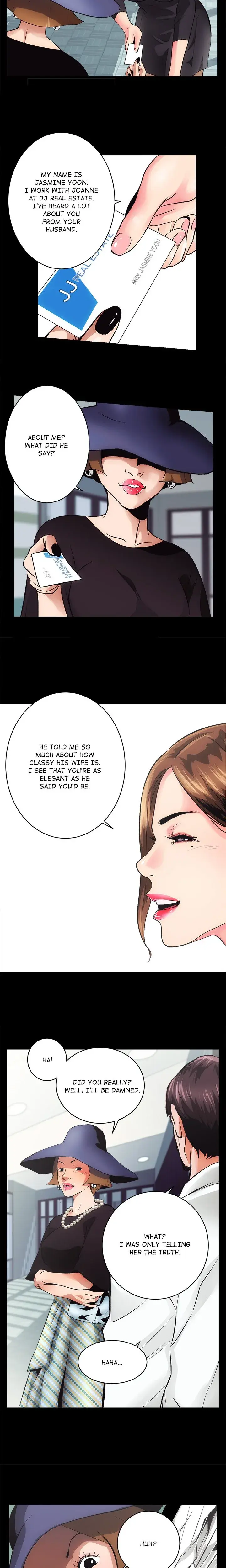 Lady Realtors Episode 1 - Page 25
