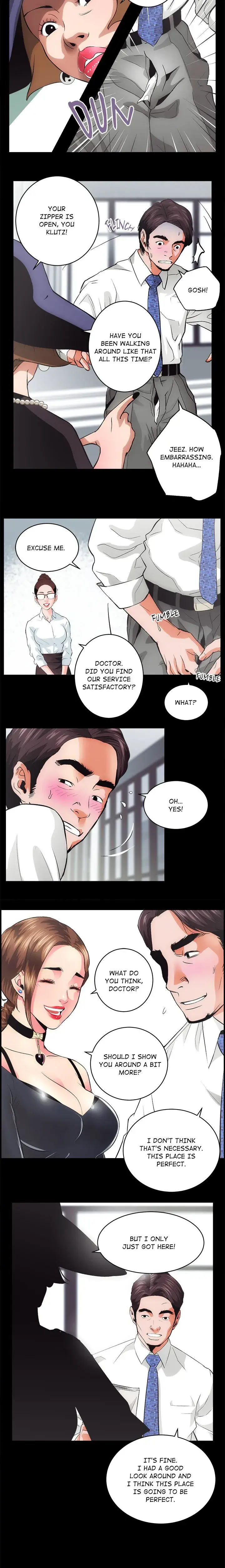 Lady Realtors Episode 1 - Page 26