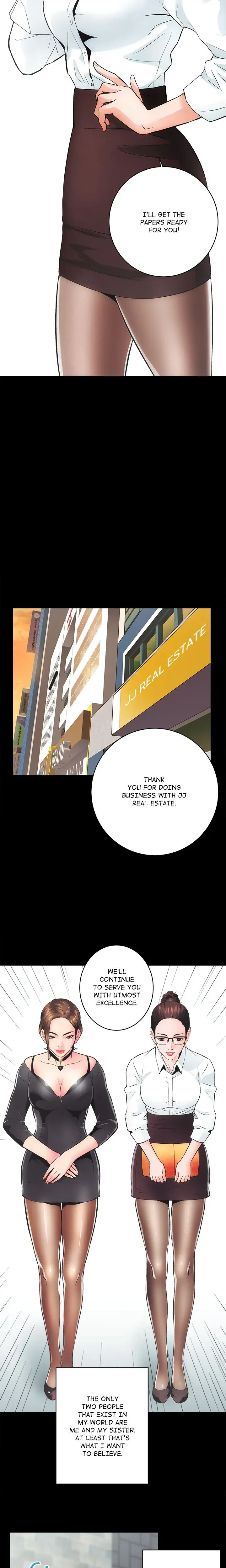 Lady Realtors Episode 1 - Page 29