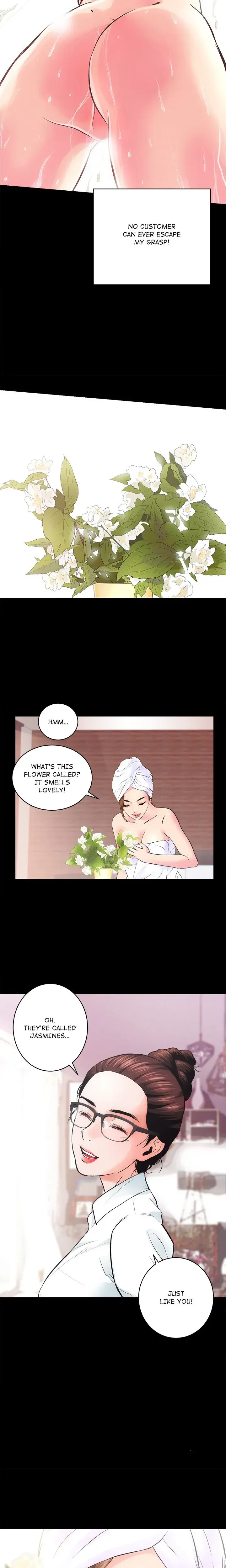 Lady Realtors Episode 1 - Page 31