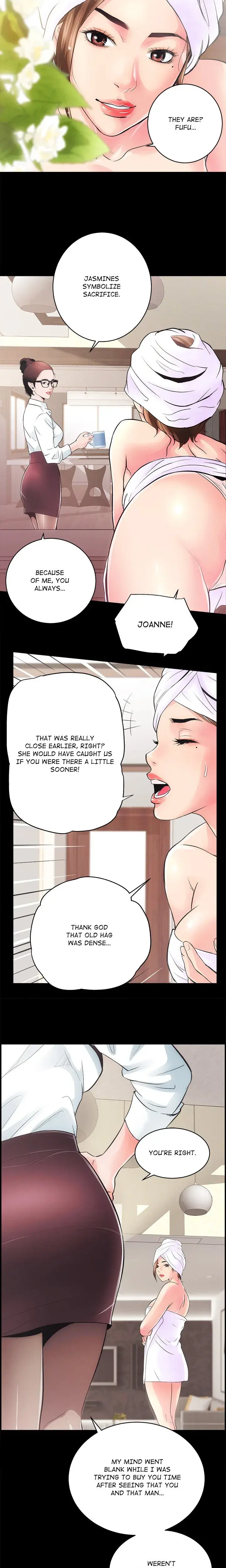 Lady Realtors Episode 1 - Page 32