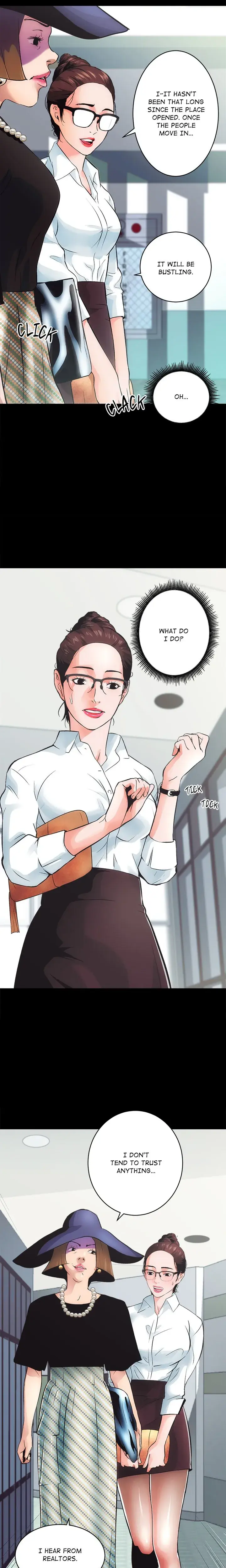 Lady Realtors Episode 1 - Page 4
