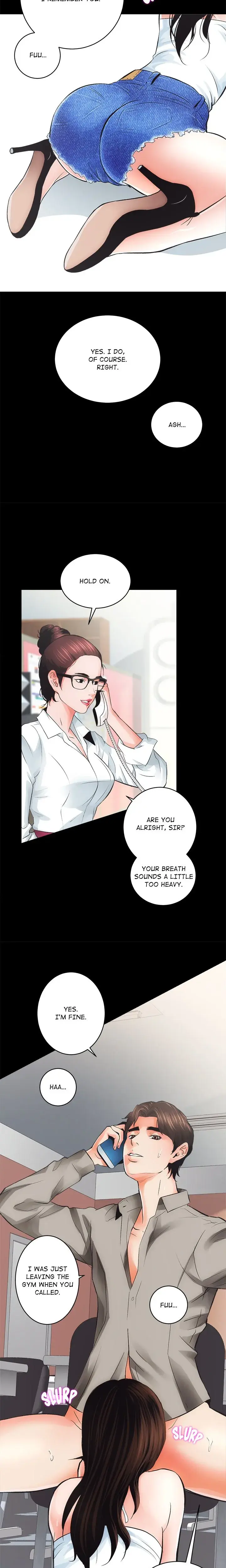 Lady Realtors Episode 4 - Page 14