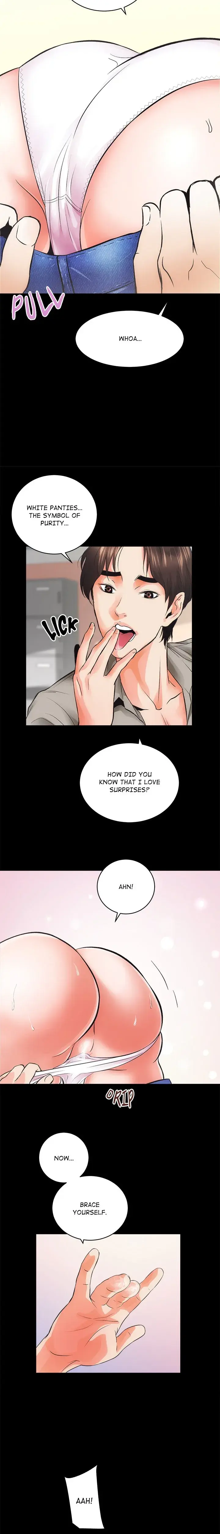 Lady Realtors Episode 4 - Page 17