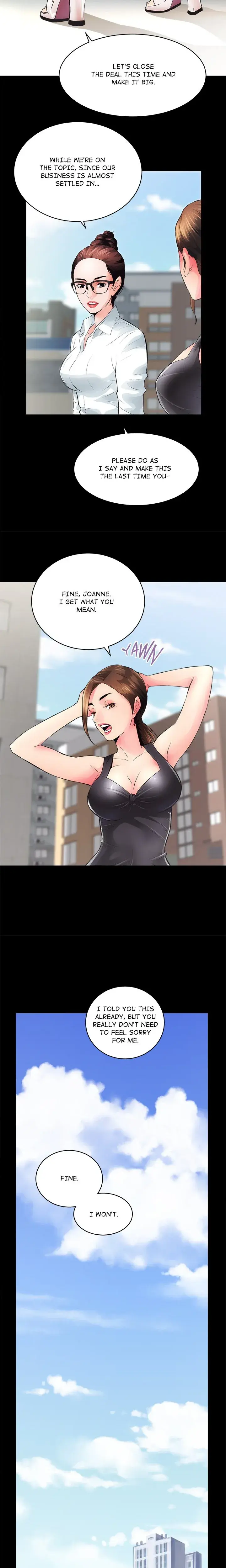 Lady Realtors Episode 4 - Page 2