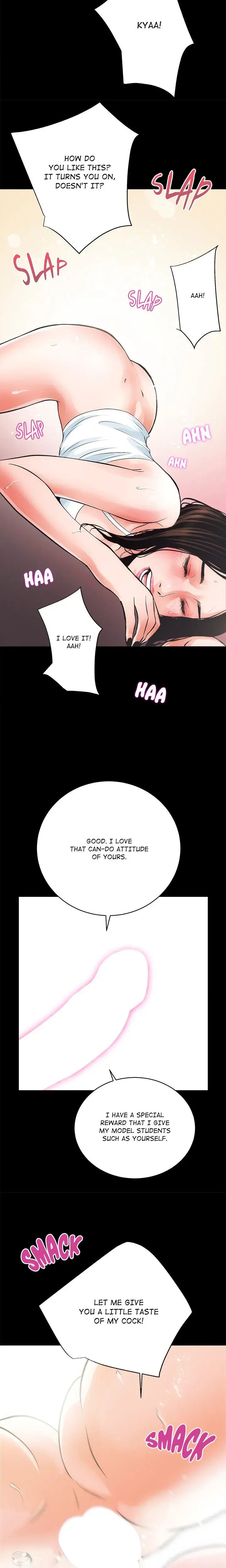 Lady Realtors Episode 4 - Page 20