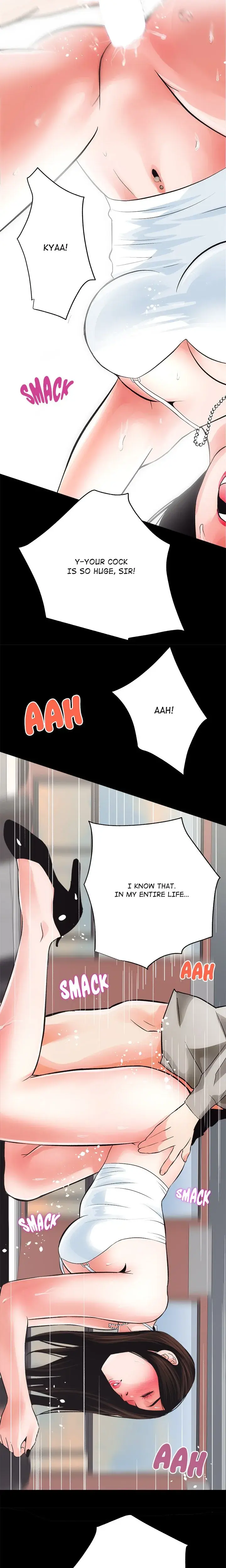 Lady Realtors Episode 4 - Page 21