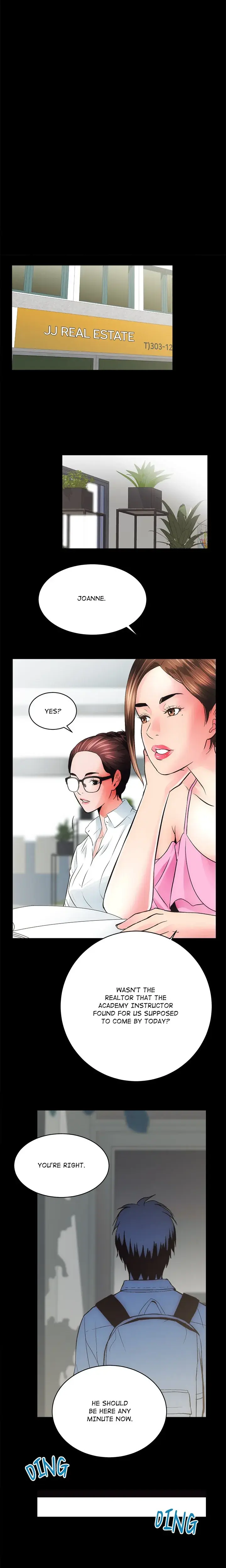 Lady Realtors Episode 4 - Page 23