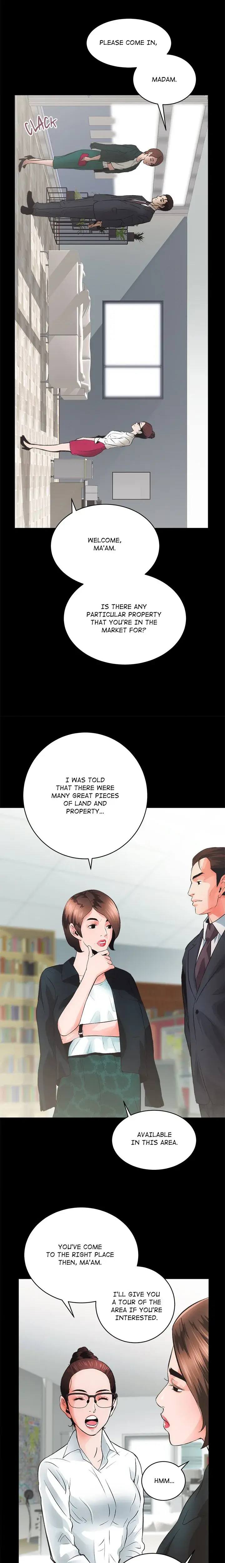 Lady Realtors Episode 4 - Page 4