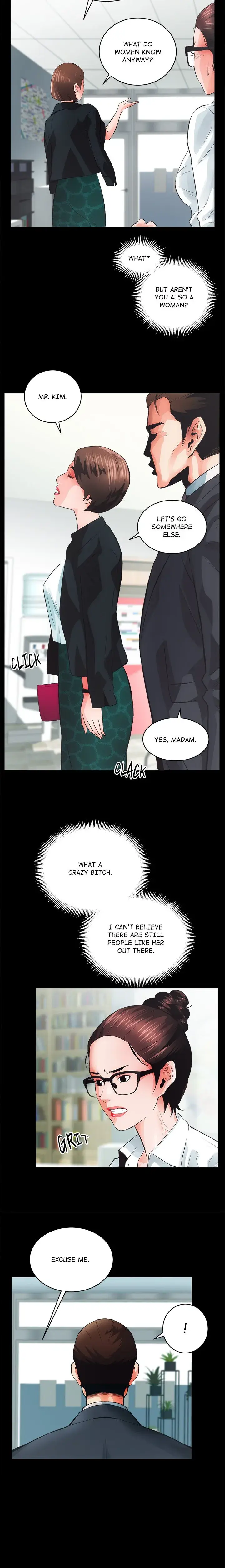 Lady Realtors Episode 4 - Page 6