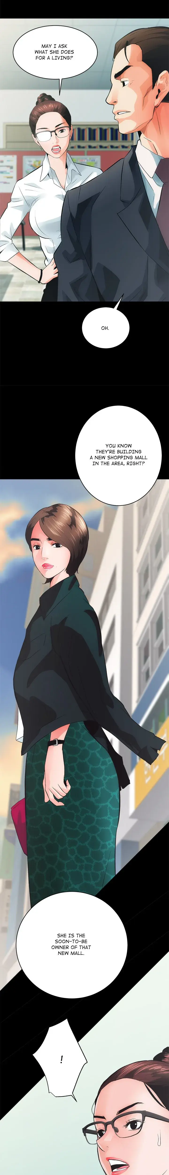 Lady Realtors Episode 4 - Page 7