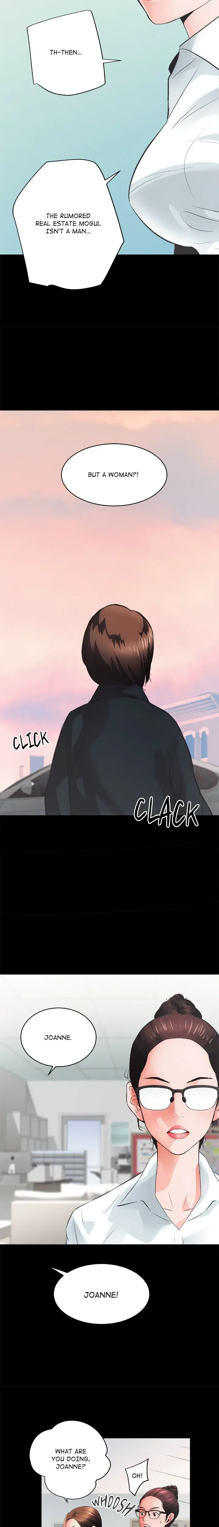 Lady Realtors Episode 4 - Page 8