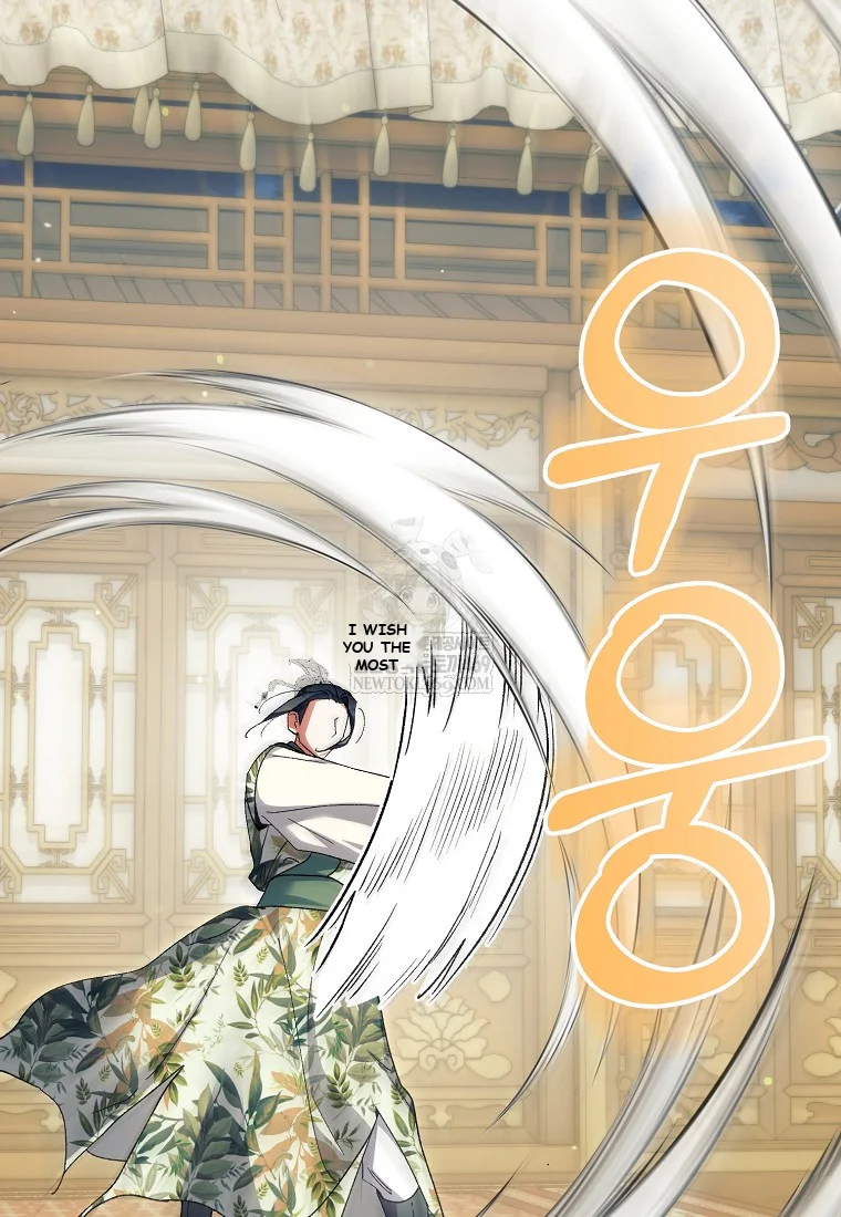 Lady Ryeonju: The Villainous Husband I Killed Has Returned Episode 1 - Page 12