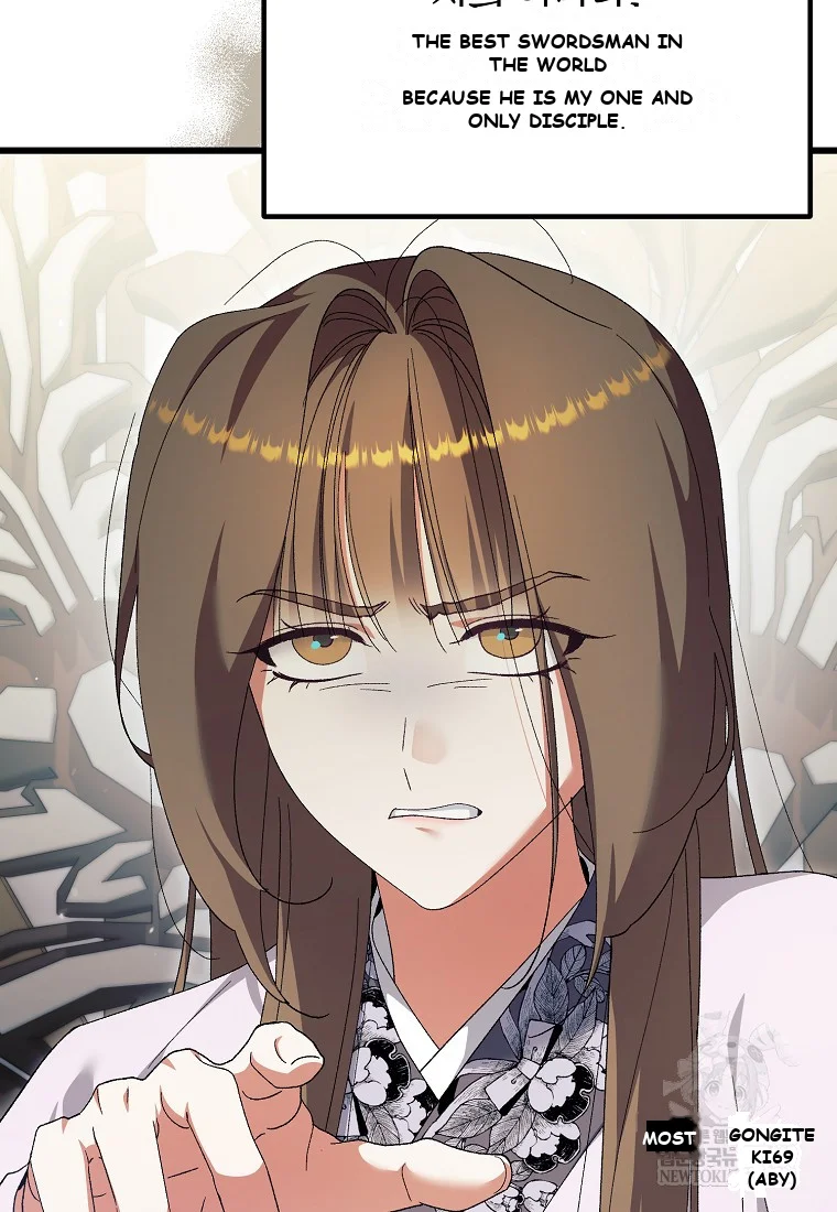 Lady Ryeonju: The Villainous Husband I Killed Has Returned Episode 1 - Page 15