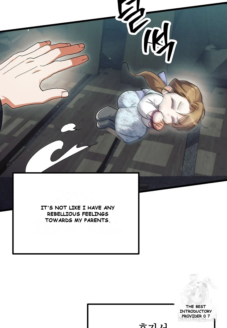 Lady Ryeonju: The Villainous Husband I Killed Has Returned Episode 1 - Page 26