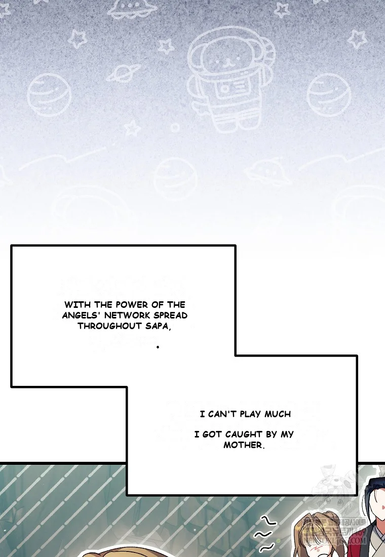 Lady Ryeonju: The Villainous Husband I Killed Has Returned Episode 1 - Page 30