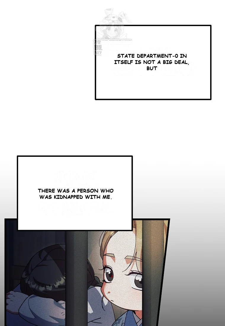 Lady Ryeonju: The Villainous Husband I Killed Has Returned Episode 1 - Page 33