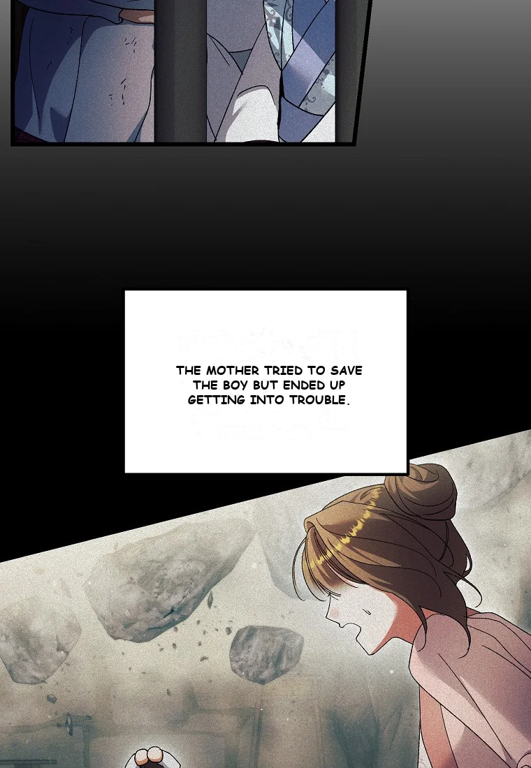 Lady Ryeonju: The Villainous Husband I Killed Has Returned Episode 1 - Page 34