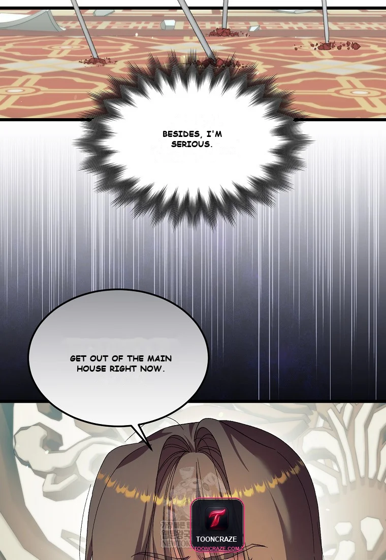 Lady Ryeonju: The Villainous Husband I Killed Has Returned Episode 1 - Page 40