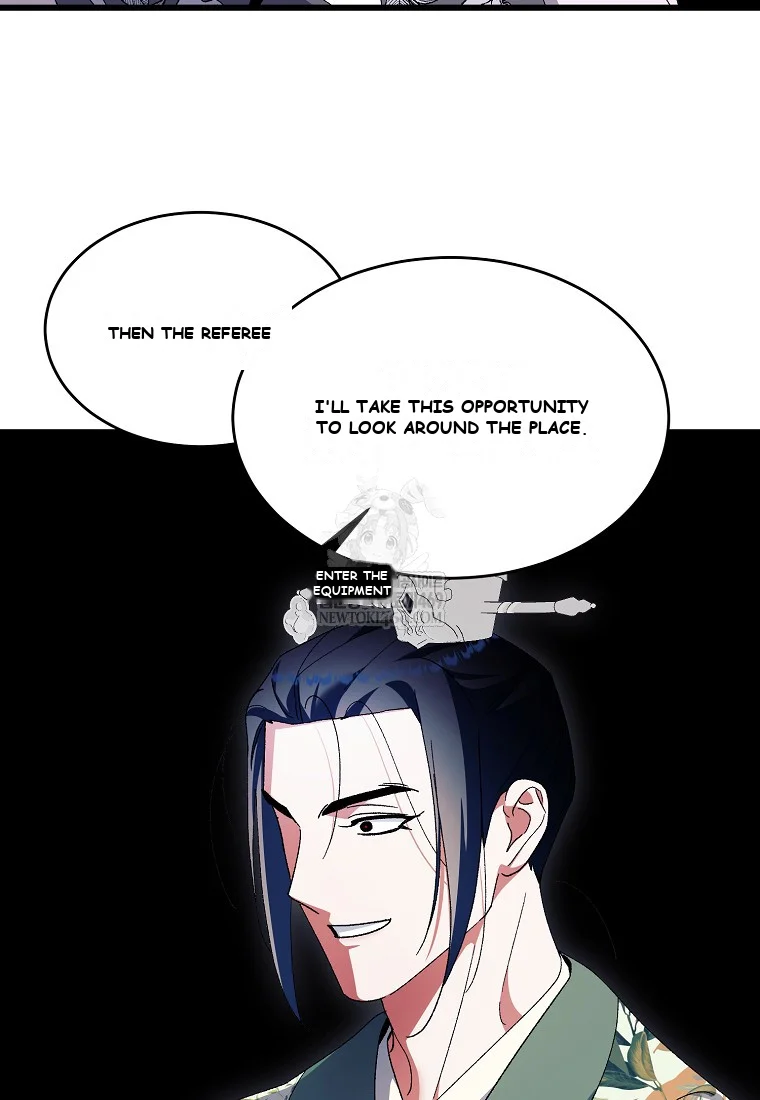 Lady Ryeonju: The Villainous Husband I Killed Has Returned Episode 1 - Page 56