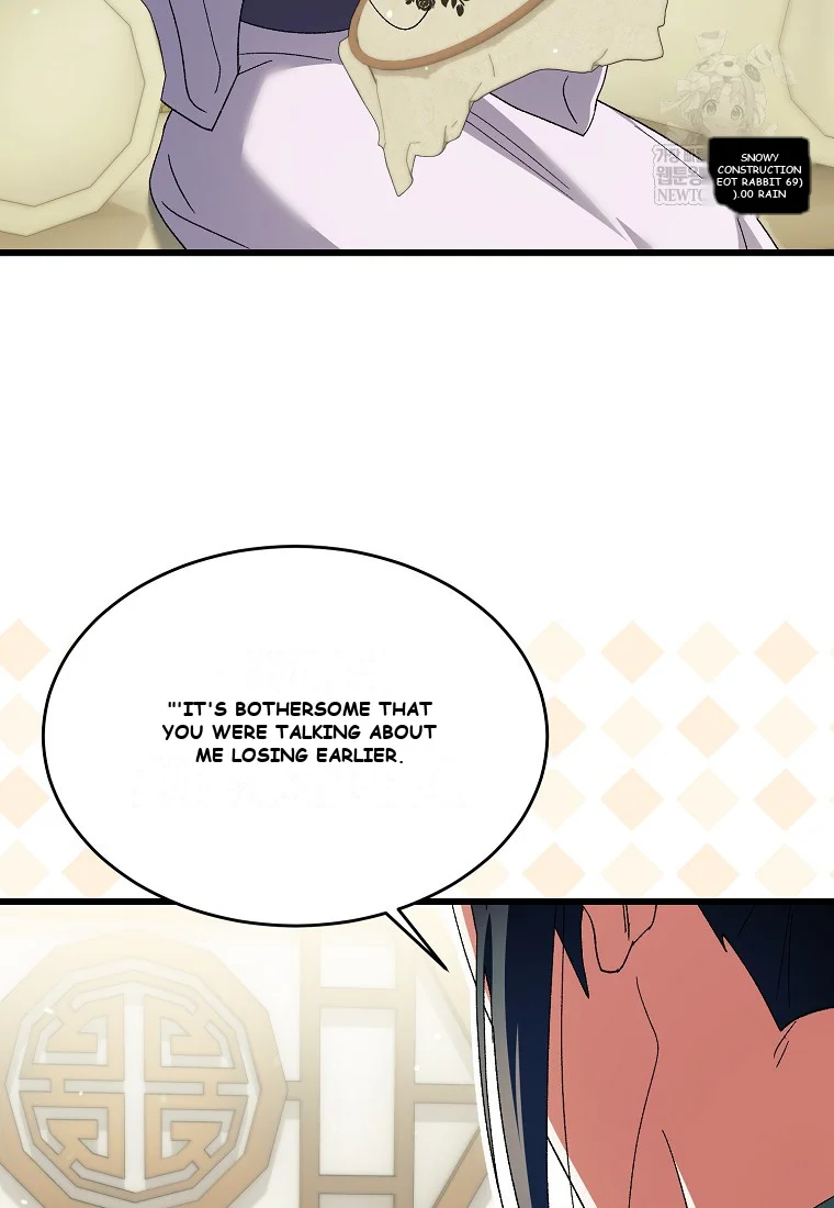 Lady Ryeonju: The Villainous Husband I Killed Has Returned Episode 1 - Page 59