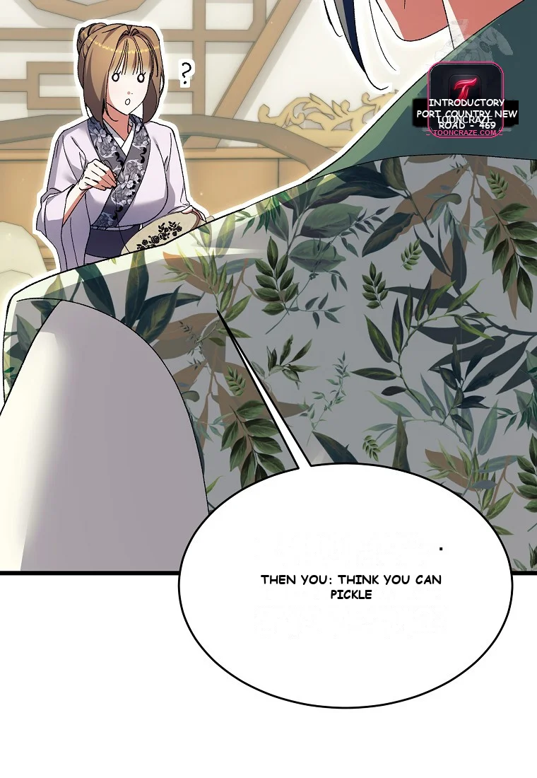 Lady Ryeonju: The Villainous Husband I Killed Has Returned Episode 1 - Page 60