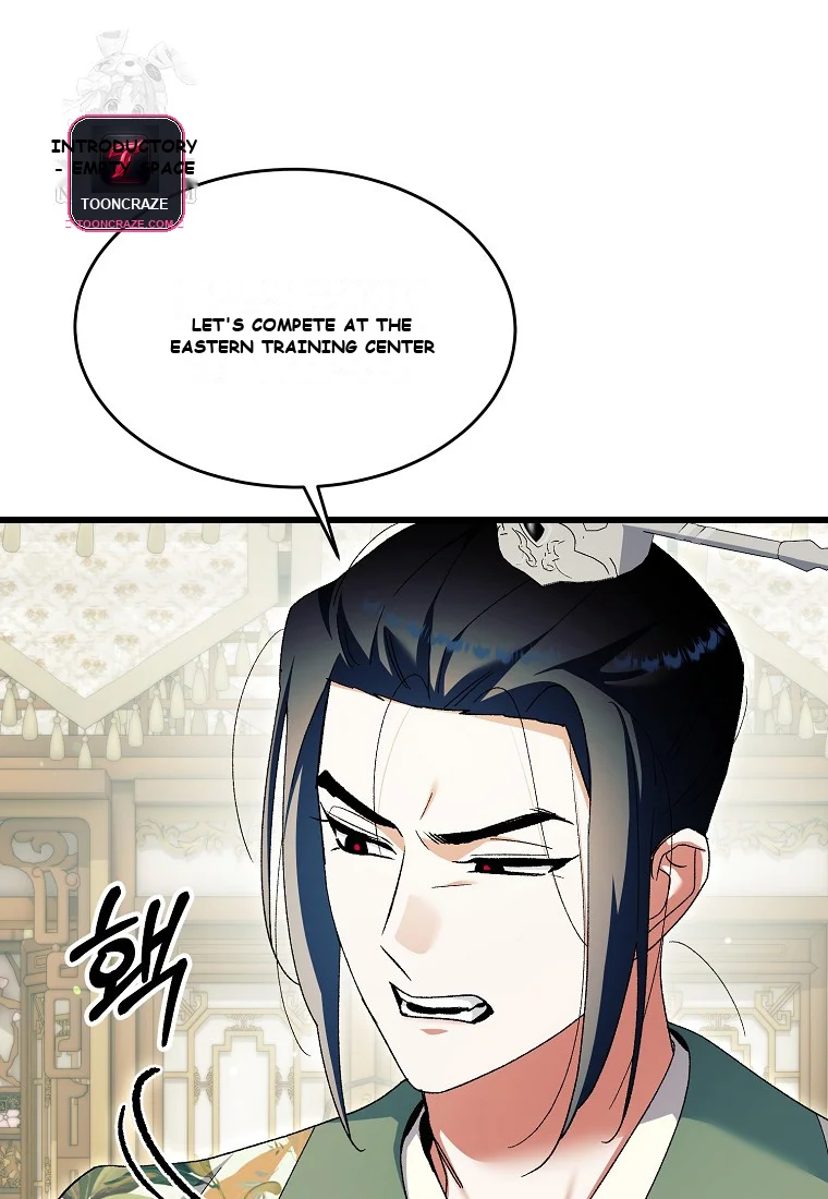 Lady Ryeonju: The Villainous Husband I Killed Has Returned Episode 1 - Page 64
