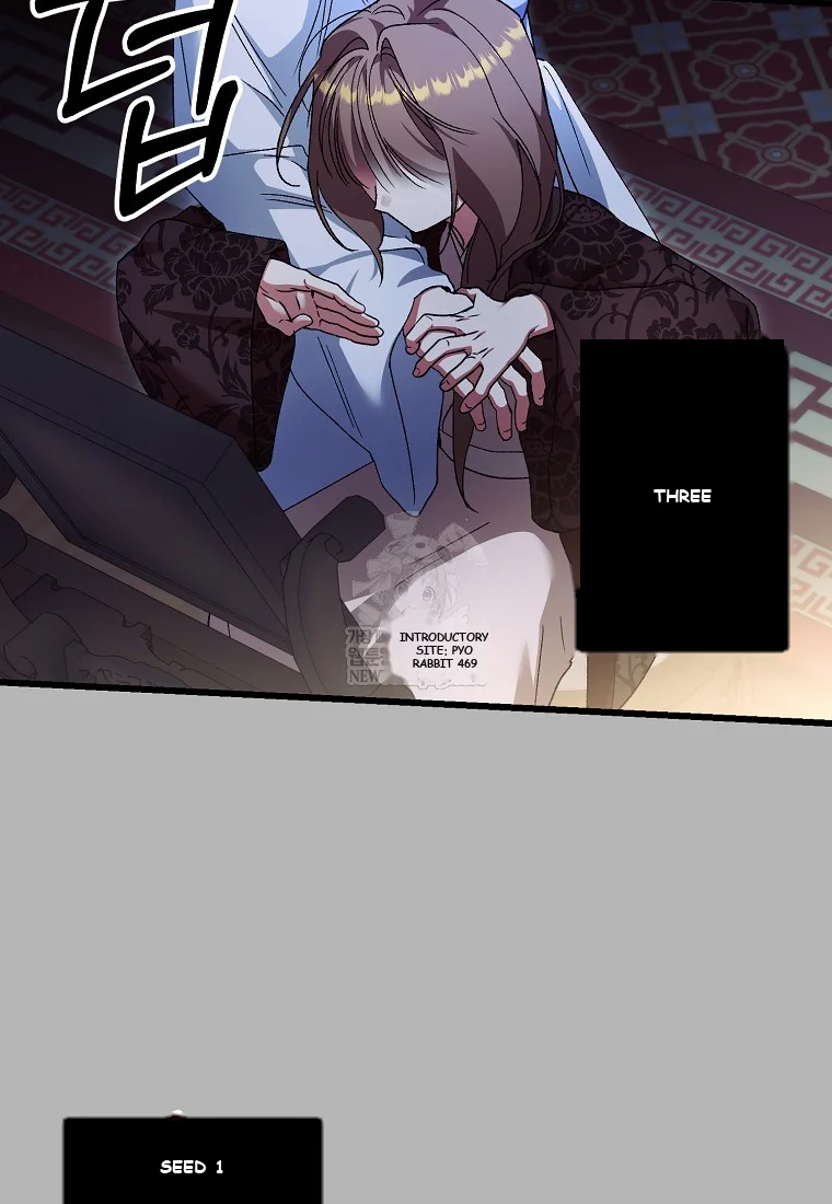 Lady Ryeonju: The Villainous Husband I Killed Has Returned Episode 1 - Page 79