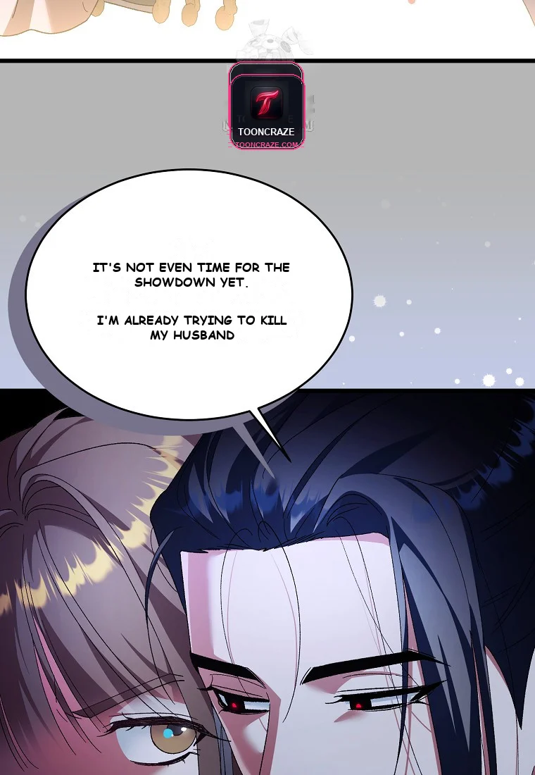 Lady Ryeonju: The Villainous Husband I Killed Has Returned Episode 1 - Page 82