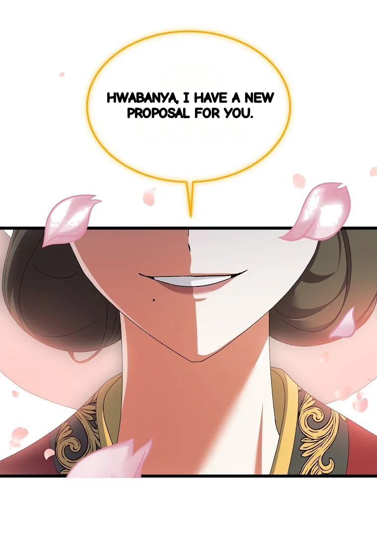 Lady Ryeonju: The Villainous Husband I Killed Has Returned Episode 50 - Page 16