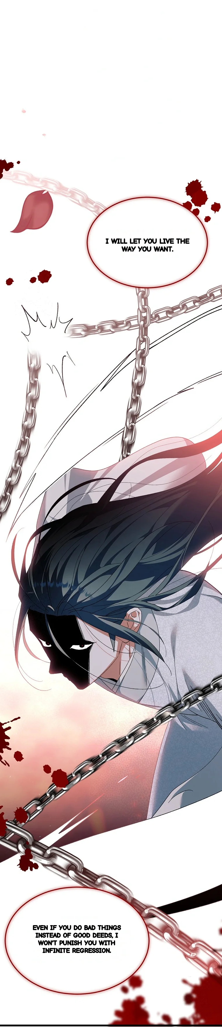Lady Ryeonju: The Villainous Husband I Killed Has Returned Episode 50 - Page 17