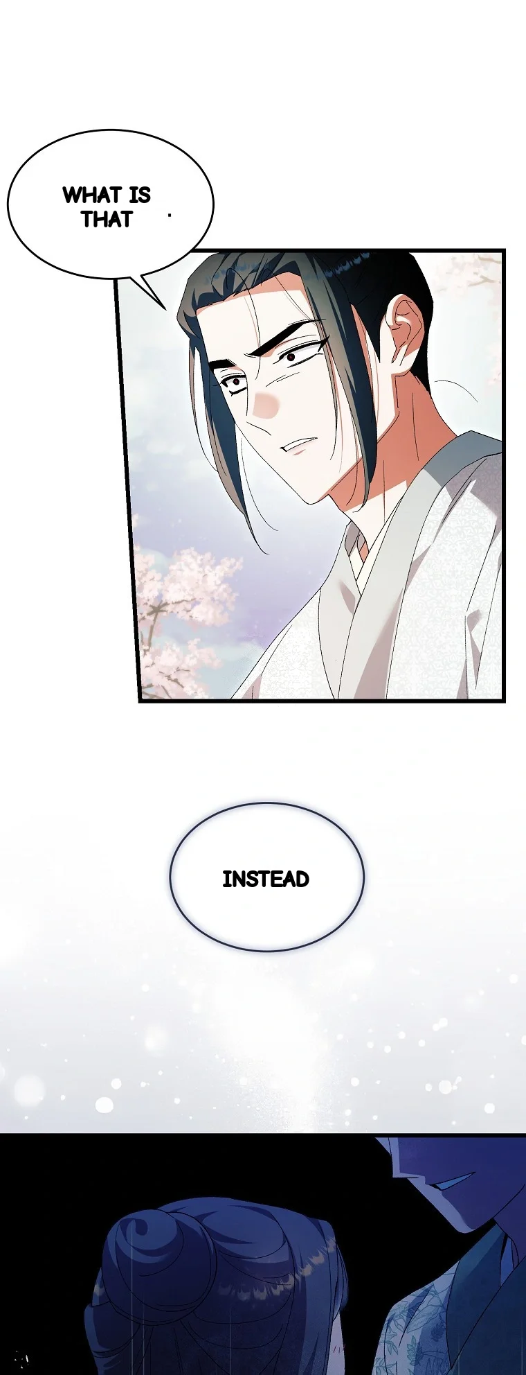 Lady Ryeonju: The Villainous Husband I Killed Has Returned Episode 50 - Page 18