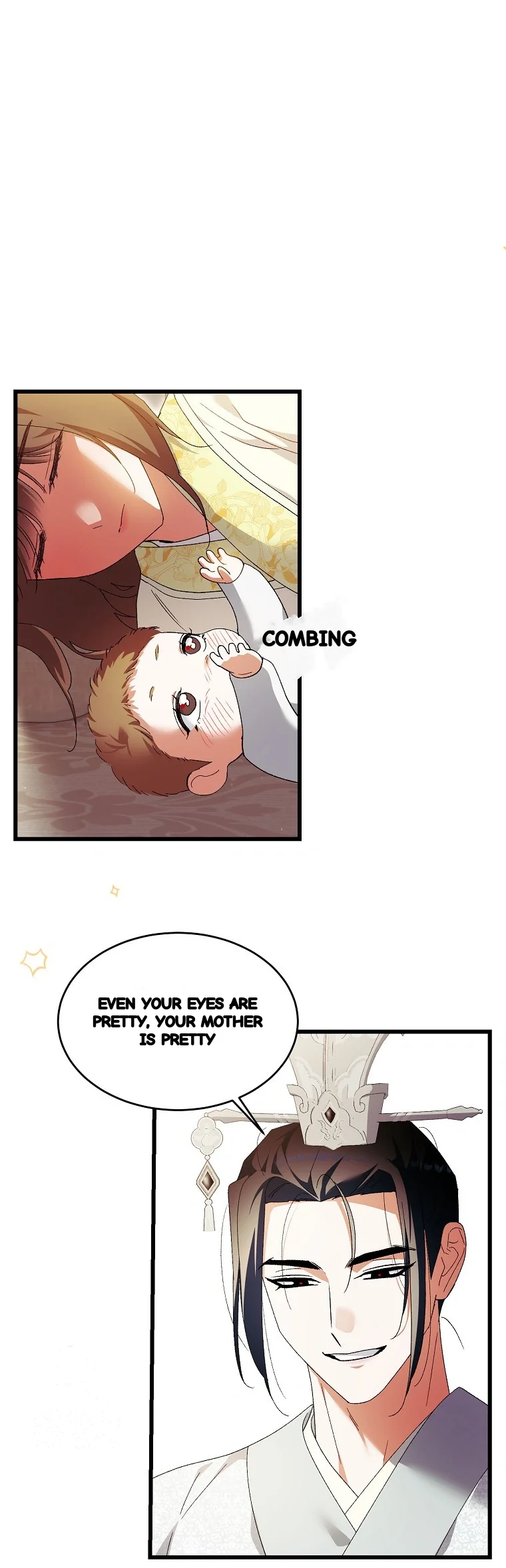 Lady Ryeonju: The Villainous Husband I Killed Has Returned Episode 50 - Page 32